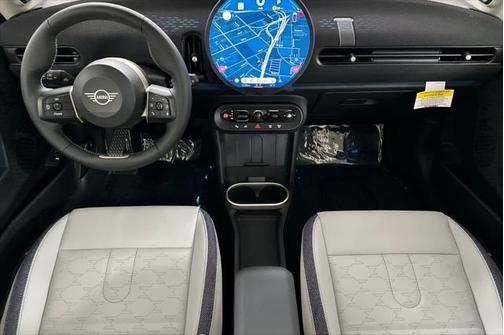 2025 MINI Hardtop Cooper