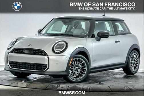 2025 MINI Hardtop Cooper