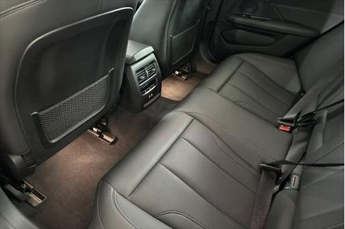 2024 BMW i4 Gran Coupe xDrive40