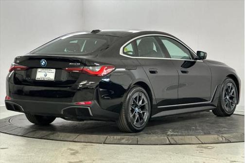 2024 BMW i4 Gran Coupe xDrive40