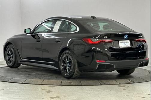 2024 BMW i4 Gran Coupe xDrive40