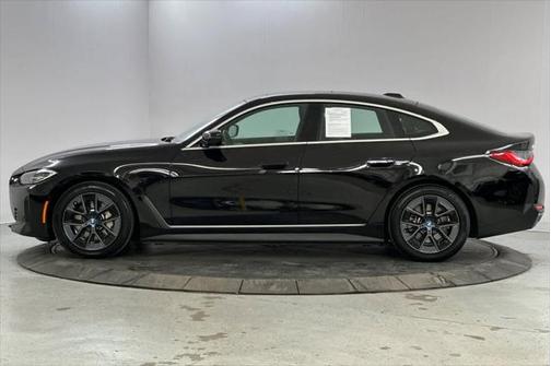 2024 BMW i4 Gran Coupe xDrive40