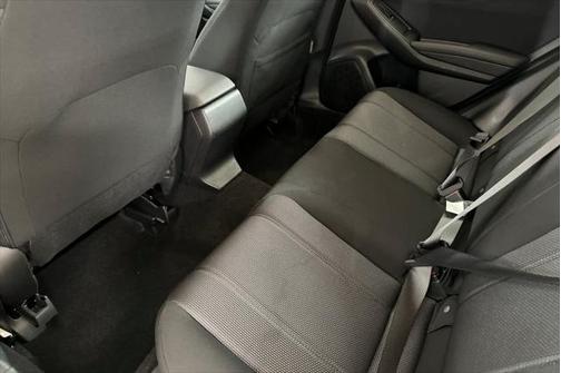 2017 Subaru Impreza 2.0i Premium