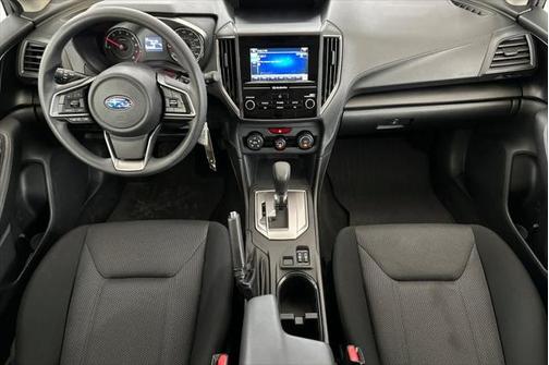 2017 Subaru Impreza 2.0i Premium