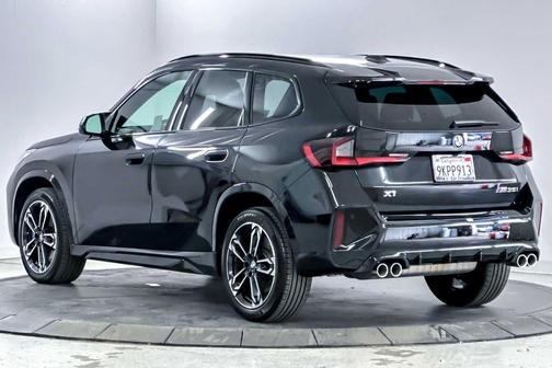 2024 BMW X1 M35i