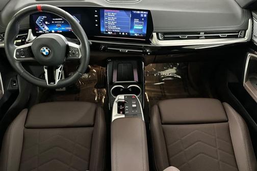 2024 BMW X1 M35i