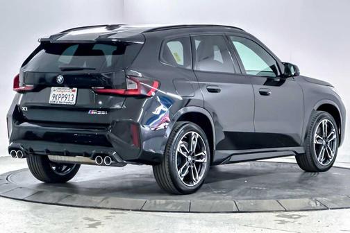 2024 BMW X1 M35i