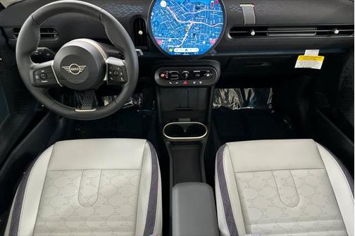 2025 MINI Hardtop Cooper