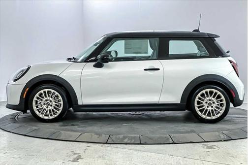 2025 MINI Hardtop Cooper