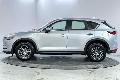 2018 Mazda CX-5 Sport