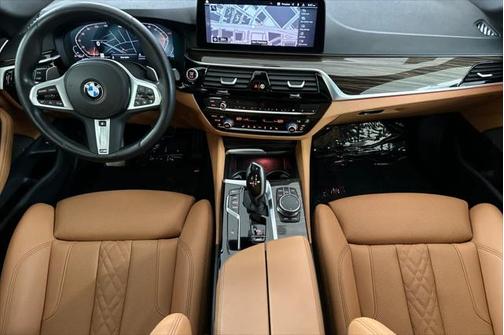 2023 BMW 540 i xDrive