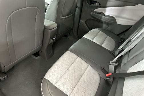 2022 Chevrolet Bolt EUV FWD Premier