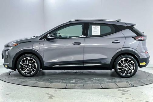 2022 Chevrolet Bolt EUV FWD Premier