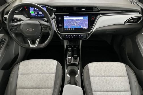 2022 Chevrolet Bolt EUV FWD Premier