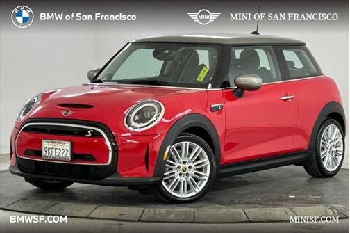 2024 MINI Hardtop Cooper S