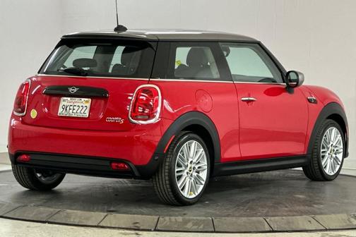 2024 MINI Hardtop Cooper S
