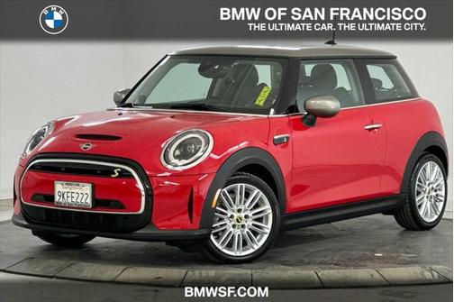 2024 MINI Hardtop Cooper S