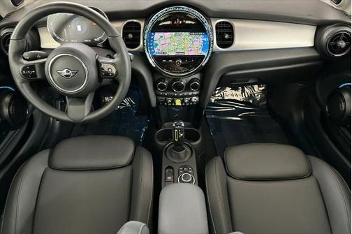 2024 MINI Hardtop Cooper S