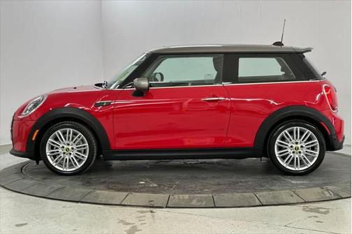 2024 MINI Hardtop Cooper S