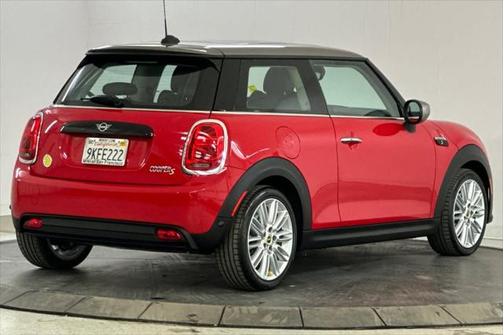 2024 MINI Hardtop Cooper S