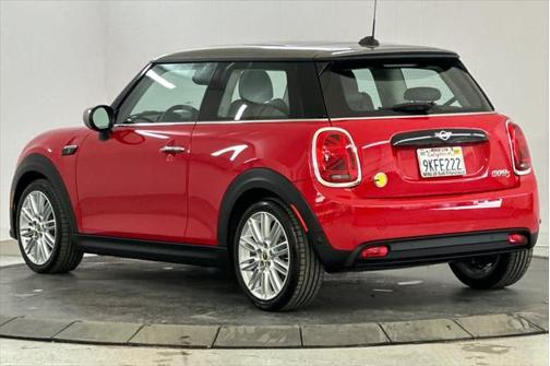 2024 MINI Hardtop Cooper S