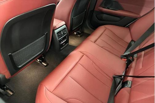 2023 BMW i4 Gran Coupe eDrive40