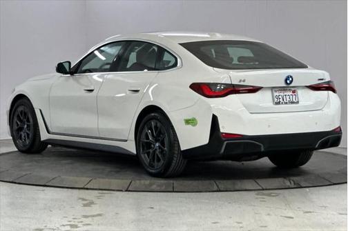2023 BMW i4 Gran Coupe eDrive40