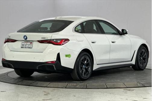 2023 BMW i4 Gran Coupe eDrive40