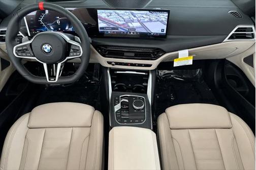 2025 BMW M440 i