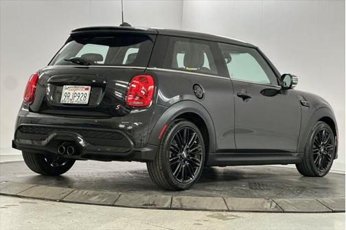 2023 MINI Hardtop Cooper S