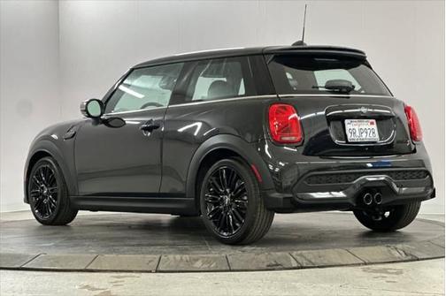 2023 MINI Hardtop Cooper S