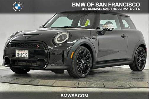2023 MINI Hardtop Cooper S