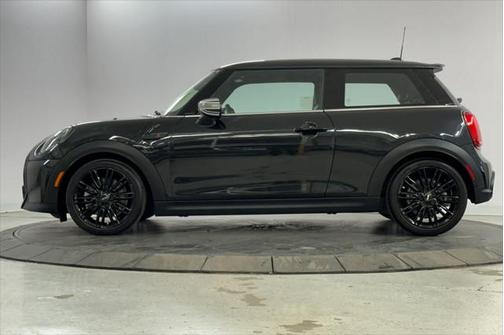 2023 MINI Hardtop Cooper S