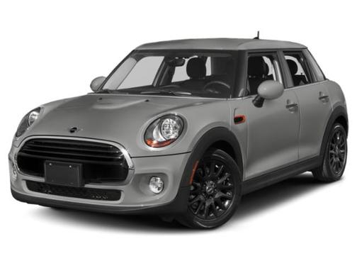 2015 MINI Hardtop Cooper
