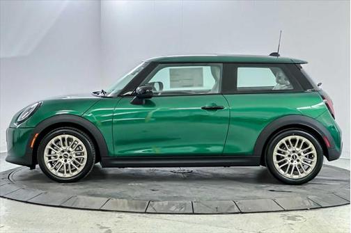 2025 MINI Hardtop Cooper
