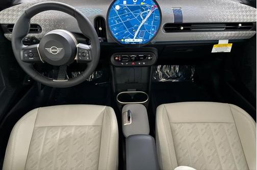 2025 MINI Hardtop Cooper