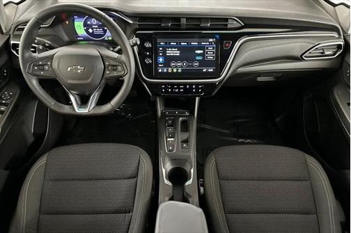 2023 Chevrolet Bolt EV FWD 1LT