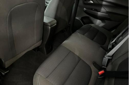 2023 Chevrolet Bolt EV FWD 1LT