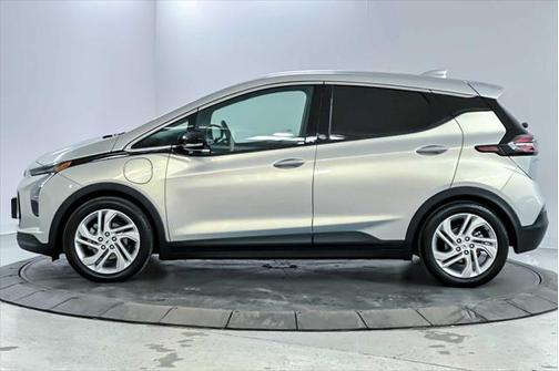 2023 Chevrolet Bolt EV FWD 1LT