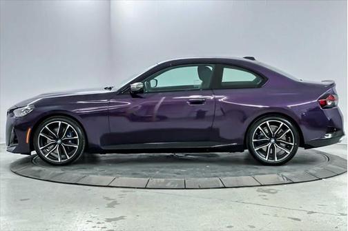 2024 BMW M240 i