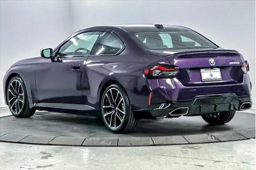 2024 BMW M240 i