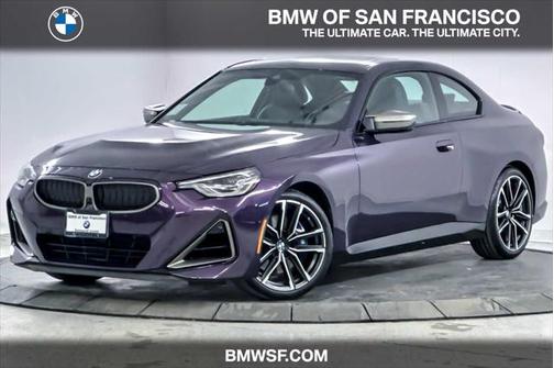 2024 BMW M240 i