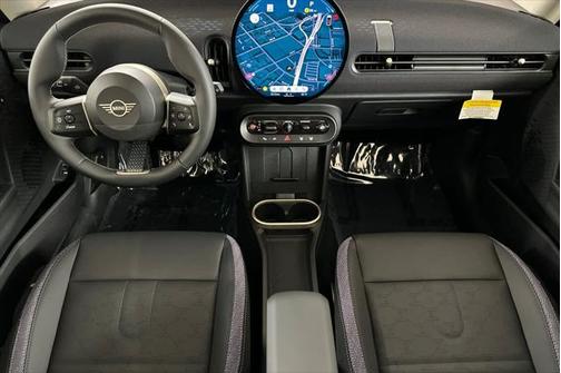 2025 MINI Hardtop Cooper