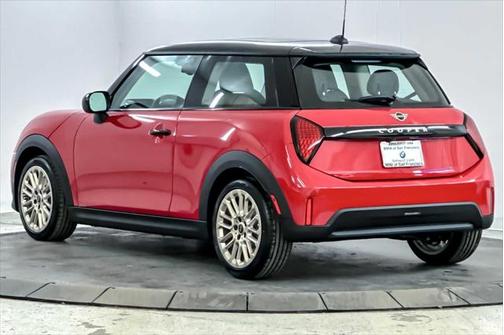 2025 MINI Hardtop Cooper