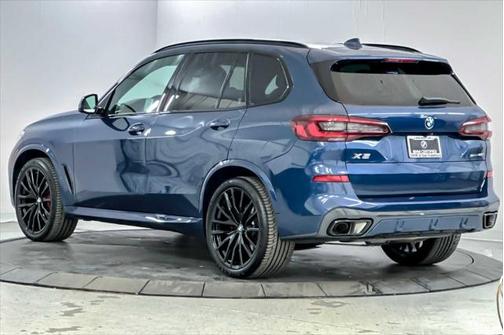 2023 BMW X5 sDrive40i