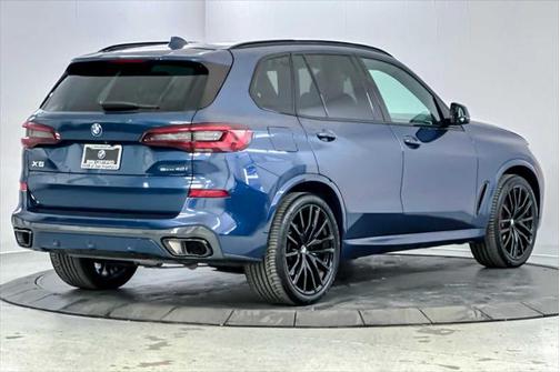 2023 BMW X5 sDrive40i