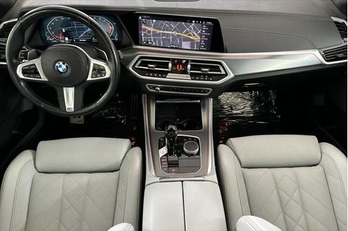 2023 BMW X5 sDrive40i