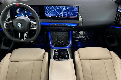2025 BMW X3 M50 xDrive