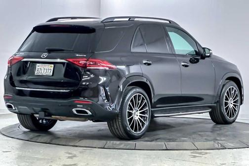2022 Mercedes-Benz GLE 350 4MATIC