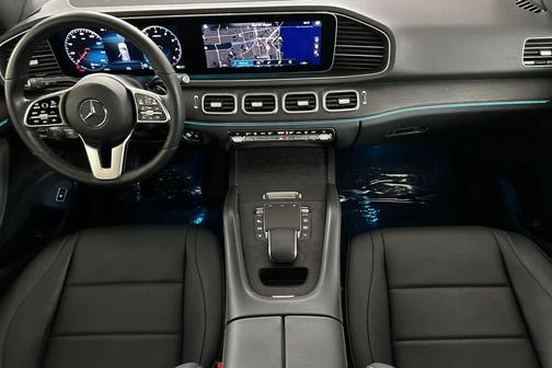 2022 Mercedes-Benz GLE 350 4MATIC